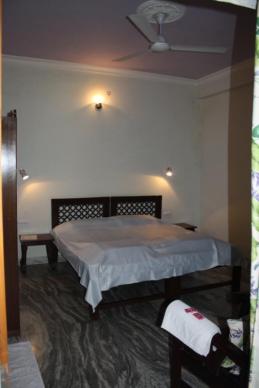 Super Deluxe Double or Twin Room